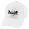 Youth Athletic Mesh Cap Thumbnail