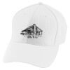 Youth Athletic Mesh Cap Thumbnail
