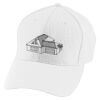 Youth Athletic Mesh Cap Thumbnail
