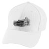 Youth Athletic Mesh Cap Thumbnail