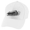 Youth Athletic Mesh Cap Thumbnail