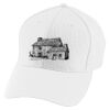 Youth Athletic Mesh Cap Thumbnail