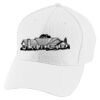 Youth Athletic Mesh Cap Thumbnail