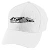 Youth Athletic Mesh Cap Thumbnail
