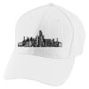 Youth Athletic Mesh Cap Thumbnail