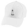 Youth Athletic Mesh Cap Thumbnail