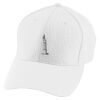 Youth Athletic Mesh Cap Thumbnail
