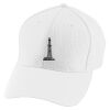 Youth Athletic Mesh Cap Thumbnail