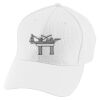 Youth Athletic Mesh Cap Thumbnail