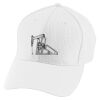 Youth Athletic Mesh Cap Thumbnail