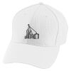 Youth Athletic Mesh Cap Thumbnail