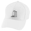 Youth Athletic Mesh Cap Thumbnail
