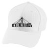Youth Athletic Mesh Cap Thumbnail