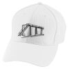 Youth Athletic Mesh Cap Thumbnail