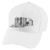 Youth Athletic Mesh Cap Thumbnail