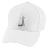 Youth Athletic Mesh Cap Thumbnail