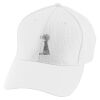 Youth Athletic Mesh Cap Thumbnail