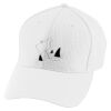 Youth Athletic Mesh Cap Thumbnail