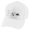 Youth Athletic Mesh Cap Thumbnail