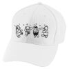 Youth Athletic Mesh Cap Thumbnail