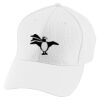 Youth Athletic Mesh Cap Thumbnail