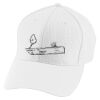 Youth Athletic Mesh Cap Thumbnail