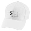Youth Athletic Mesh Cap Thumbnail