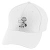 Youth Athletic Mesh Cap Thumbnail