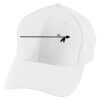 Youth Athletic Mesh Cap Thumbnail