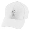 Youth Athletic Mesh Cap Thumbnail