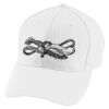 Youth Athletic Mesh Cap Thumbnail
