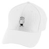 Youth Athletic Mesh Cap Thumbnail