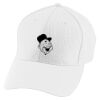 Youth Athletic Mesh Cap Thumbnail