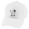 Youth Athletic Mesh Cap Thumbnail