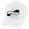 Youth Athletic Mesh Cap Thumbnail