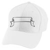 Youth Athletic Mesh Cap Thumbnail