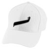 Youth Athletic Mesh Cap Thumbnail