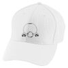 Youth Athletic Mesh Cap Thumbnail