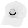 Youth Athletic Mesh Cap Thumbnail
