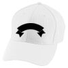 Youth Athletic Mesh Cap Thumbnail