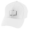Youth Athletic Mesh Cap Thumbnail