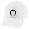 Youth Athletic Mesh Cap Thumbnail