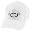 Youth Athletic Mesh Cap Thumbnail