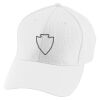 Youth Athletic Mesh Cap Thumbnail