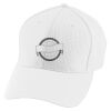Youth Athletic Mesh Cap Thumbnail