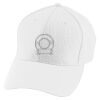 Youth Athletic Mesh Cap Thumbnail