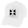 Youth Athletic Mesh Cap Thumbnail