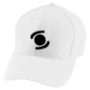 Youth Athletic Mesh Cap Thumbnail