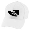 Youth Athletic Mesh Cap Thumbnail
