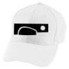 Youth Athletic Mesh Cap Thumbnail